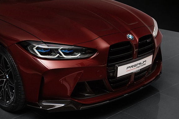 BMW M3 5 of 5