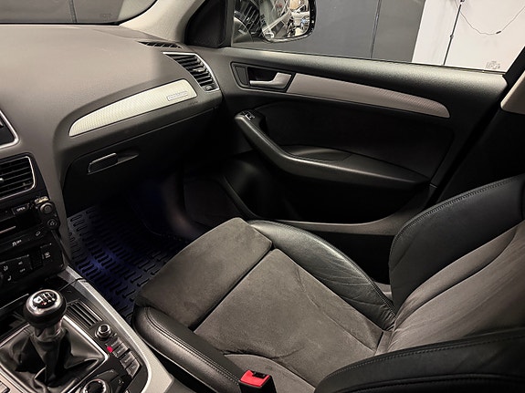 Audi Q5 29 of 30