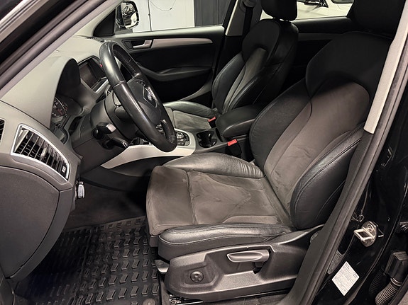 Audi Q5 18 of 30