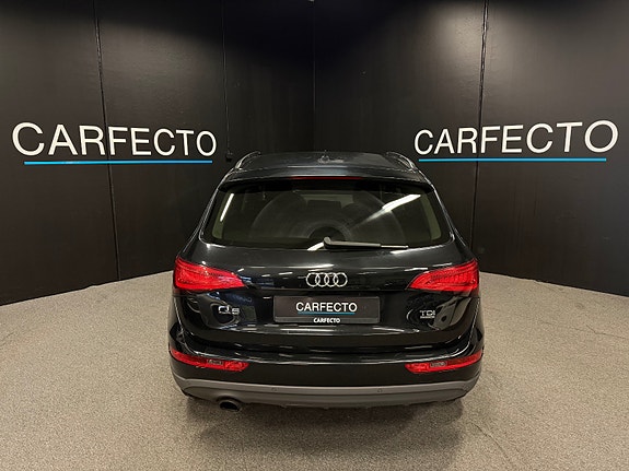 Audi Q5 11 of 30