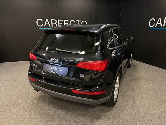 Audi Q5 13 of 30