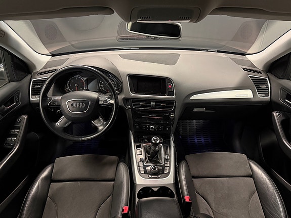 Audi Q5 21 of 30