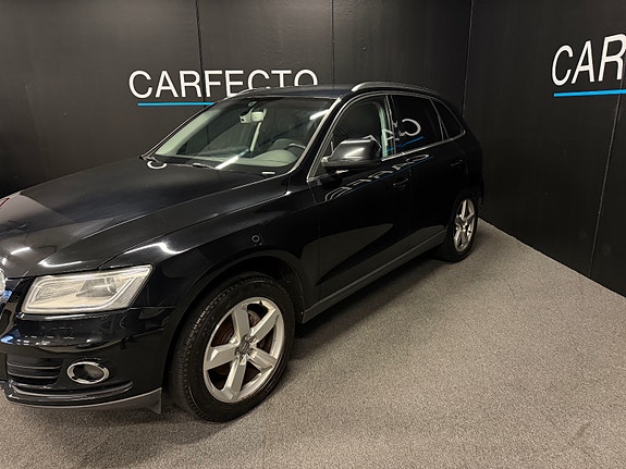 Audi Q5 8 of 30