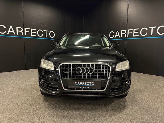 Audi Q5 4 of 5