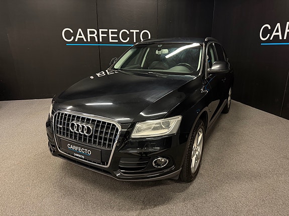 Audi Q5 7 of 30