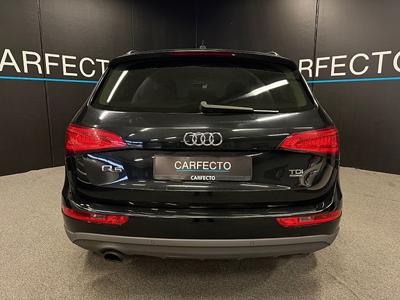 Audi Q5 12 of 30