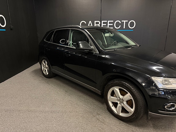 Audi Q5 3 of 5