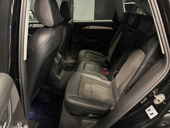 Audi Q5 20 of 30