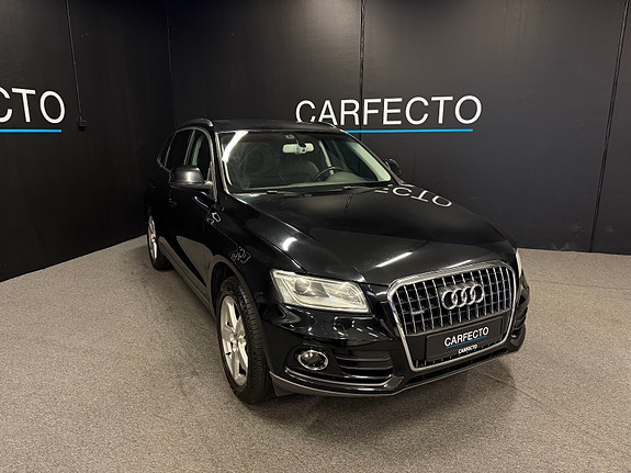 Audi Q5 2 of 5