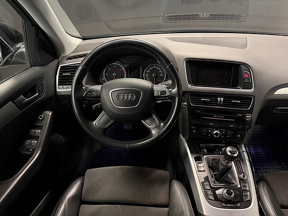 Audi Q5 22 of 30