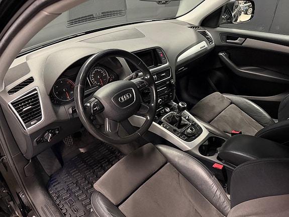 Audi Q5 17 of 30