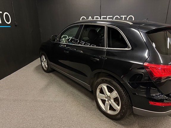 Audi Q5 10 of 30