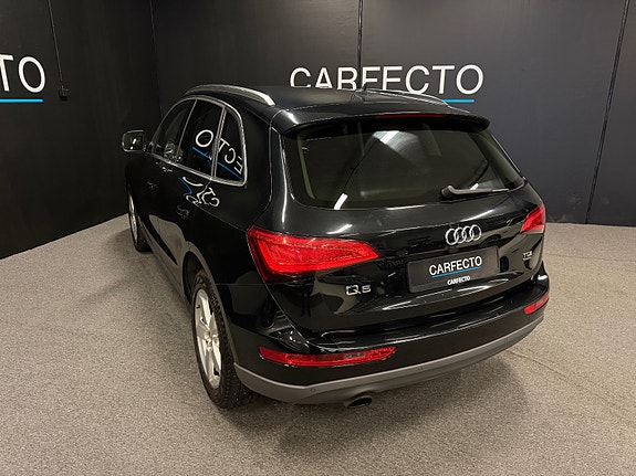 Audi Q5 9 of 30