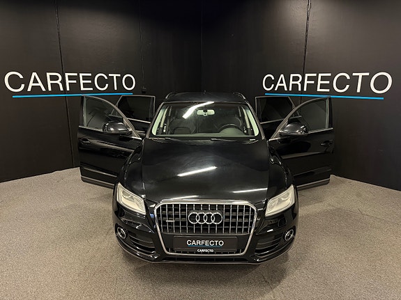 Audi Q5 5 of 5