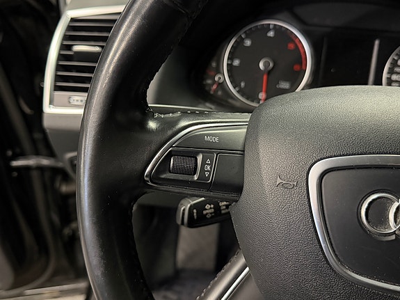 Audi Q5 26 of 30