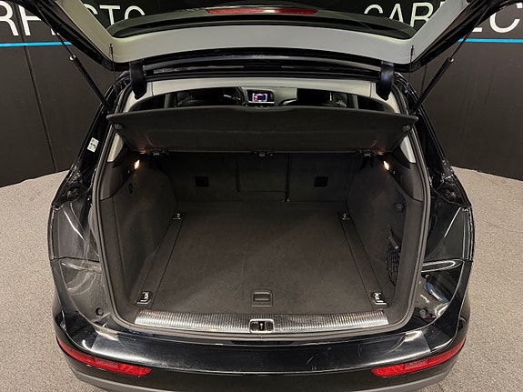Audi Q5 15 of 30