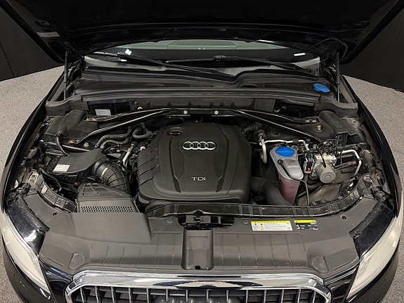 Audi Q5 16 of 30