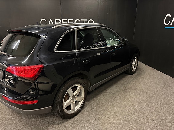 Audi Q5 14 of 30