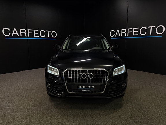 Audi Q5 6 of 30