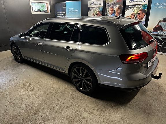 Volkswagen Passat 5 of 5