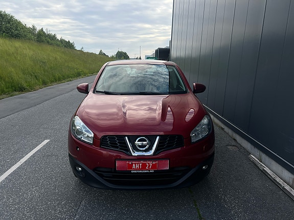 Nissan Qashqai 9 of 20