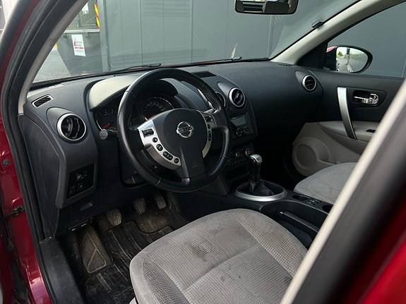 Nissan Qashqai 11 of 20