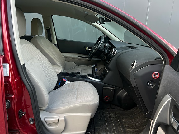 Nissan Qashqai 17 of 20