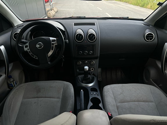 Nissan Qashqai 13 of 20