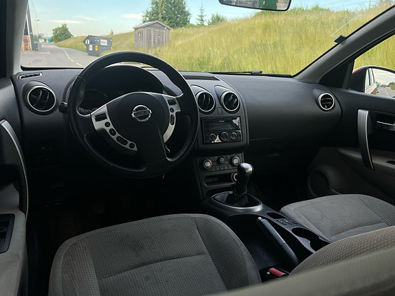 Nissan Qashqai 15 of 20