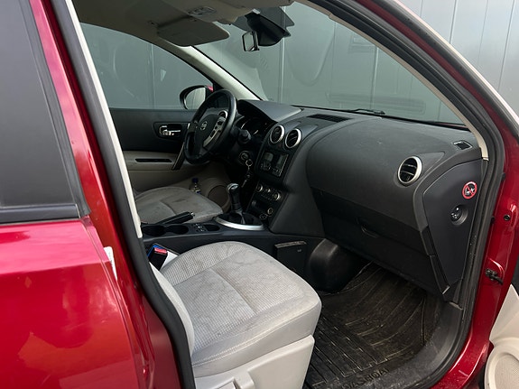 Nissan Qashqai 18 of 20