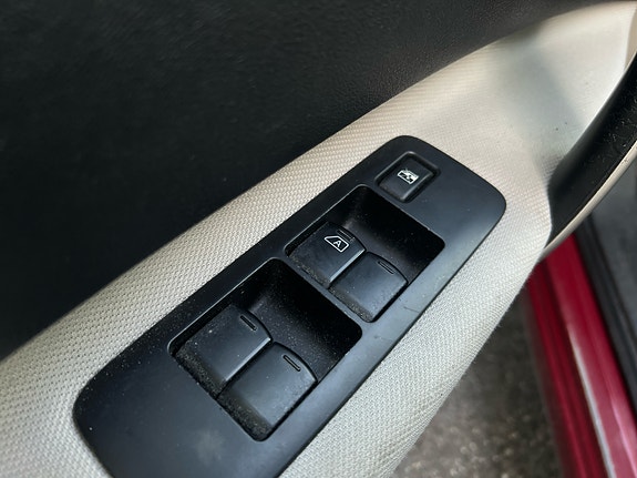Nissan Qashqai 19 of 20