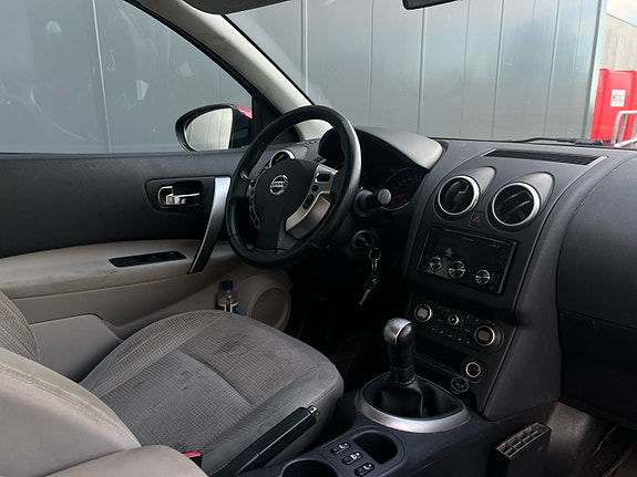 Nissan Qashqai 16 of 20