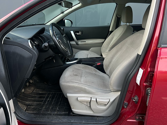 Nissan Qashqai 10 of 20