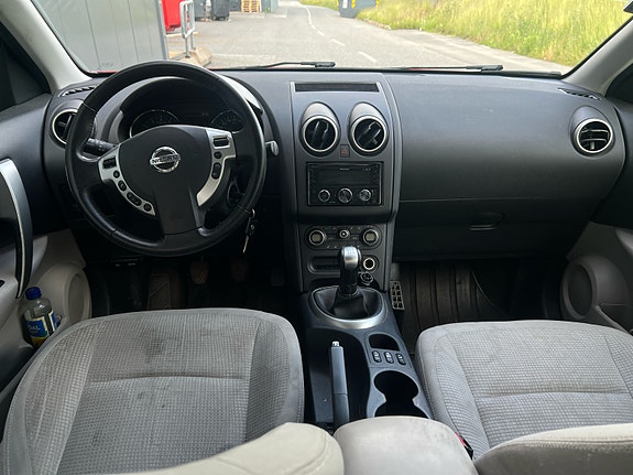 Nissan Qashqai 14 of 20