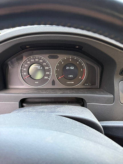 Volvo V70 22 of 30