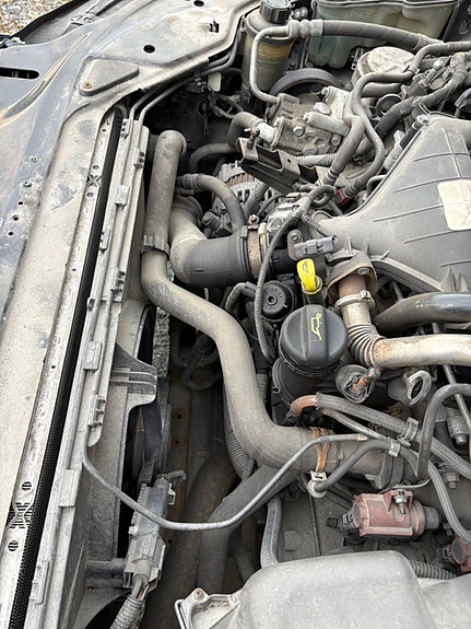 Volvo V70 16 of 30