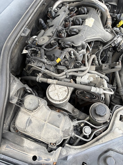 Volvo V70 14 of 30