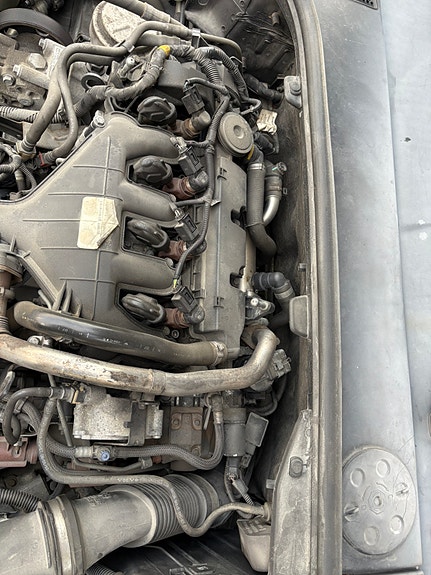 Volvo V70 17 of 30