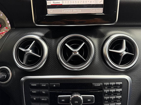 Mercedes-Benz A180 30 of 30