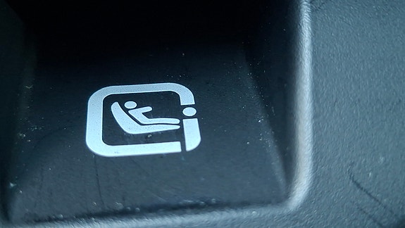 BYD Seal U 26 of 30