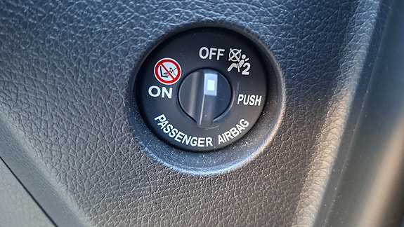 BYD Seal U 28 of 30