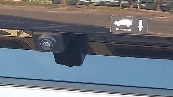 BYD Seal U 22 of 30