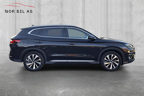 BYD Seal U 10 of 30