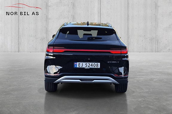 BYD Seal U 6 of 30