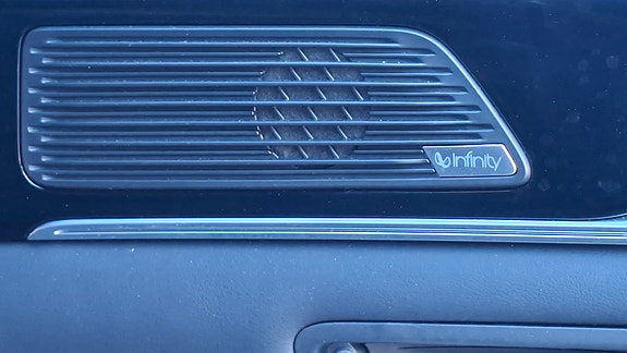 BYD Seal U 30 of 30