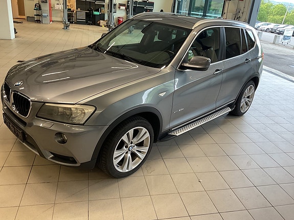 BMW X3 20 of 30