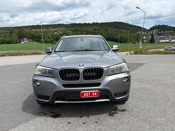 BMW X3 6 of 30