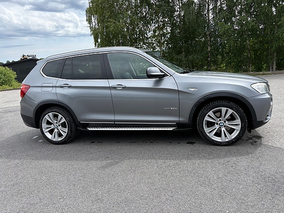 BMW X3 9 of 30