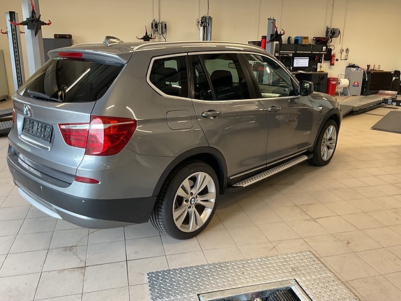 BMW X3 24 of 30