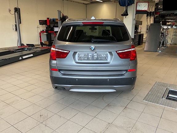 BMW X3 23 of 30